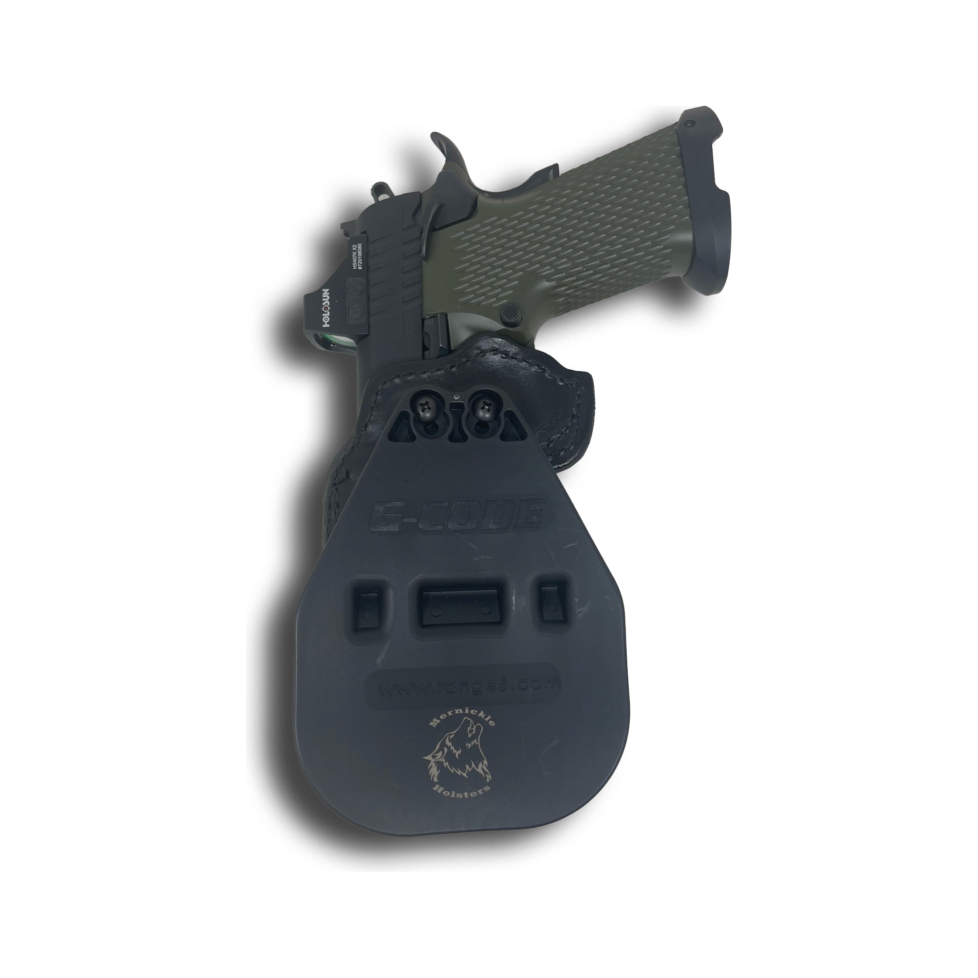 AlphaMag™ Holster