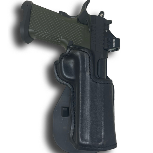 AlphaMag™ Holster (Patent Pending)