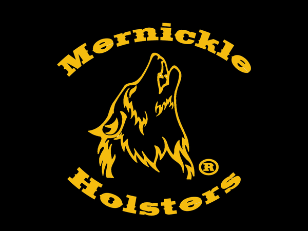 Texas Ranger Duty Rig – Mernickle Custom Holsters