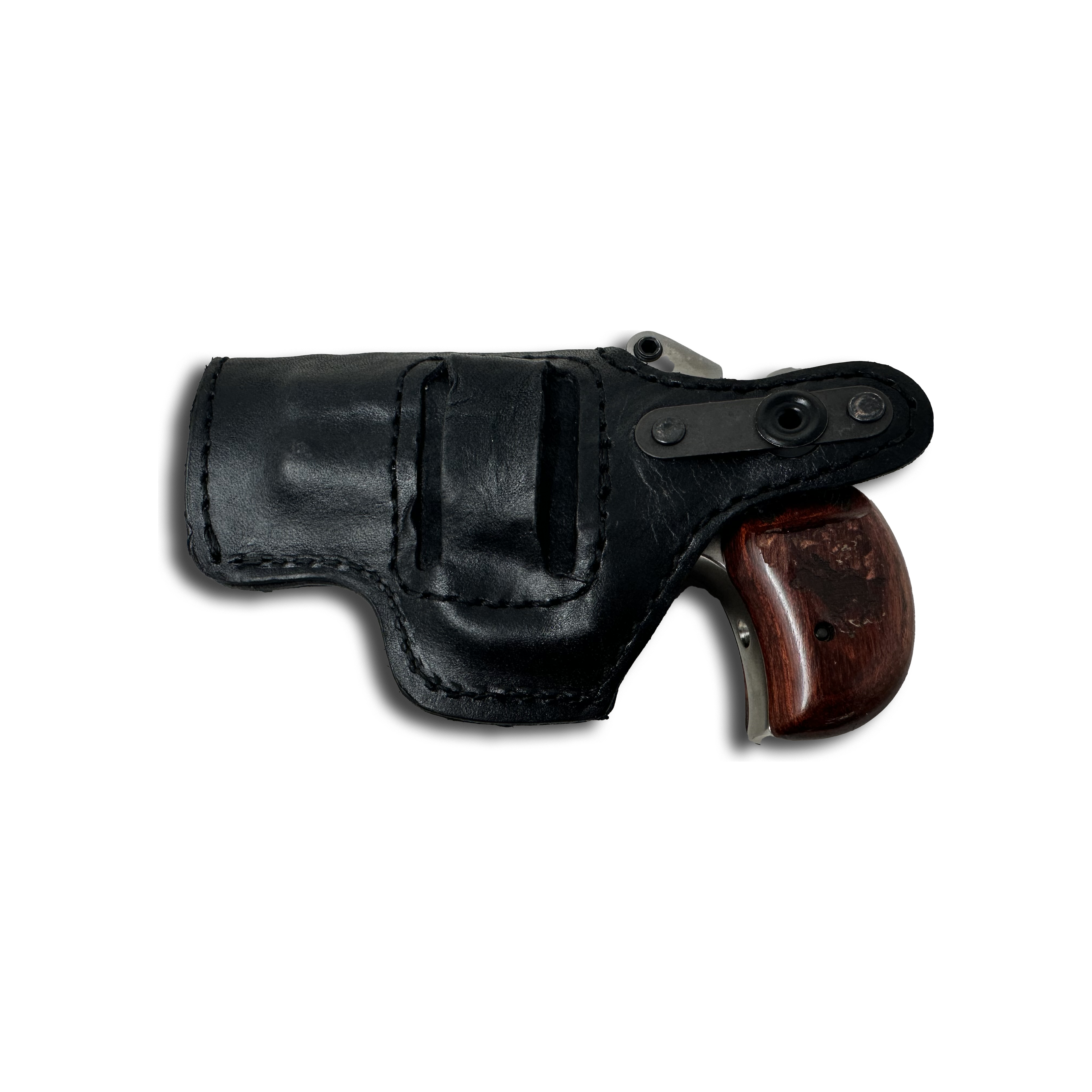 Scout Derringer Cross Draw Holster