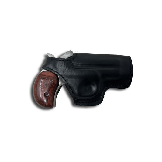 Scout Derringer Cross Draw Holster