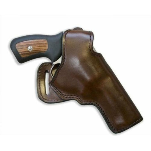 Hunter Cross Draw Holster w/ Thumb Break