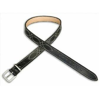 Gunfighter Stitch Belt