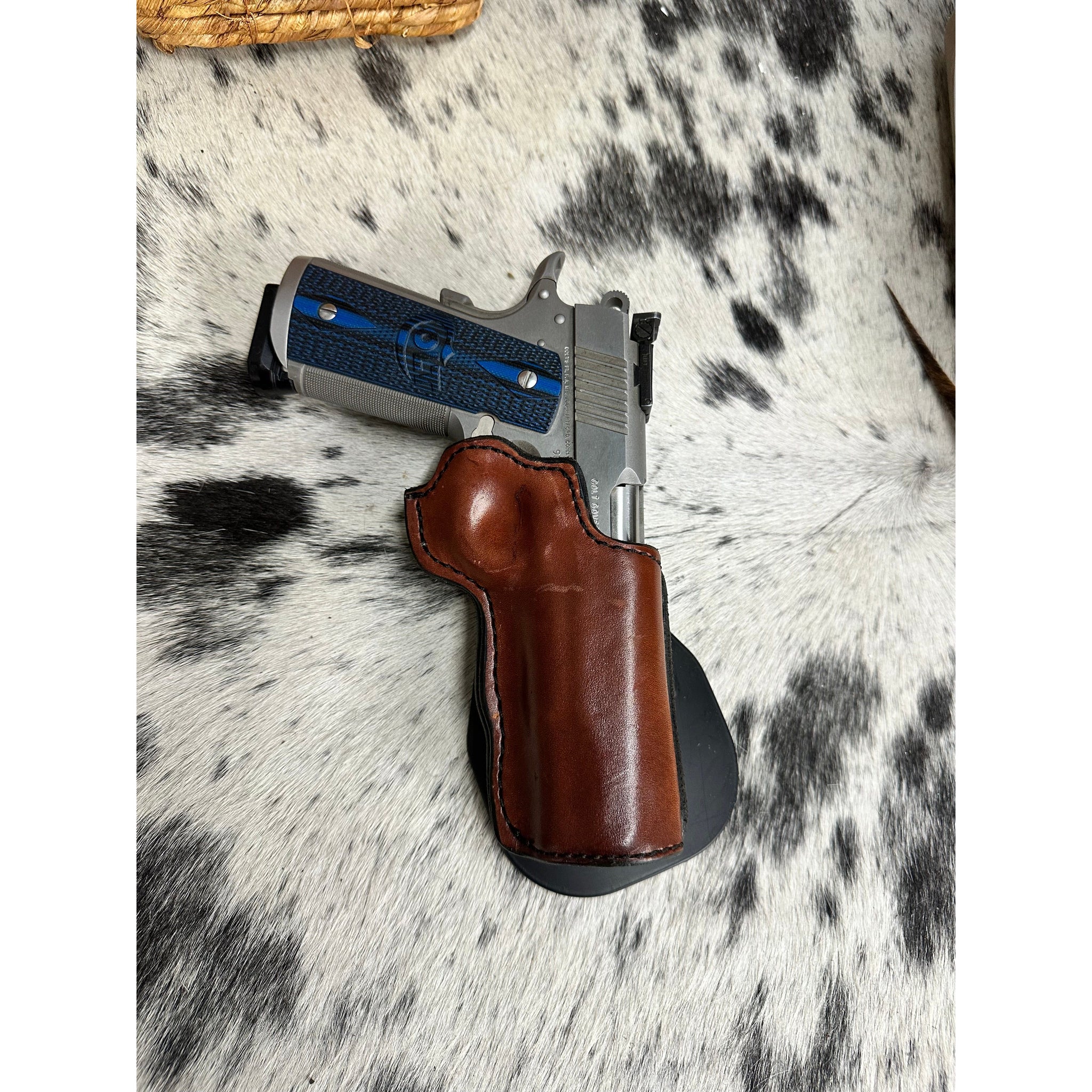 AlphaMag™ Holster (Patent Pending)