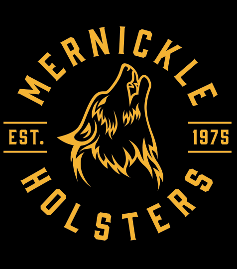 Texas Ranger Duty Rig – Mernickle Custom Holsters