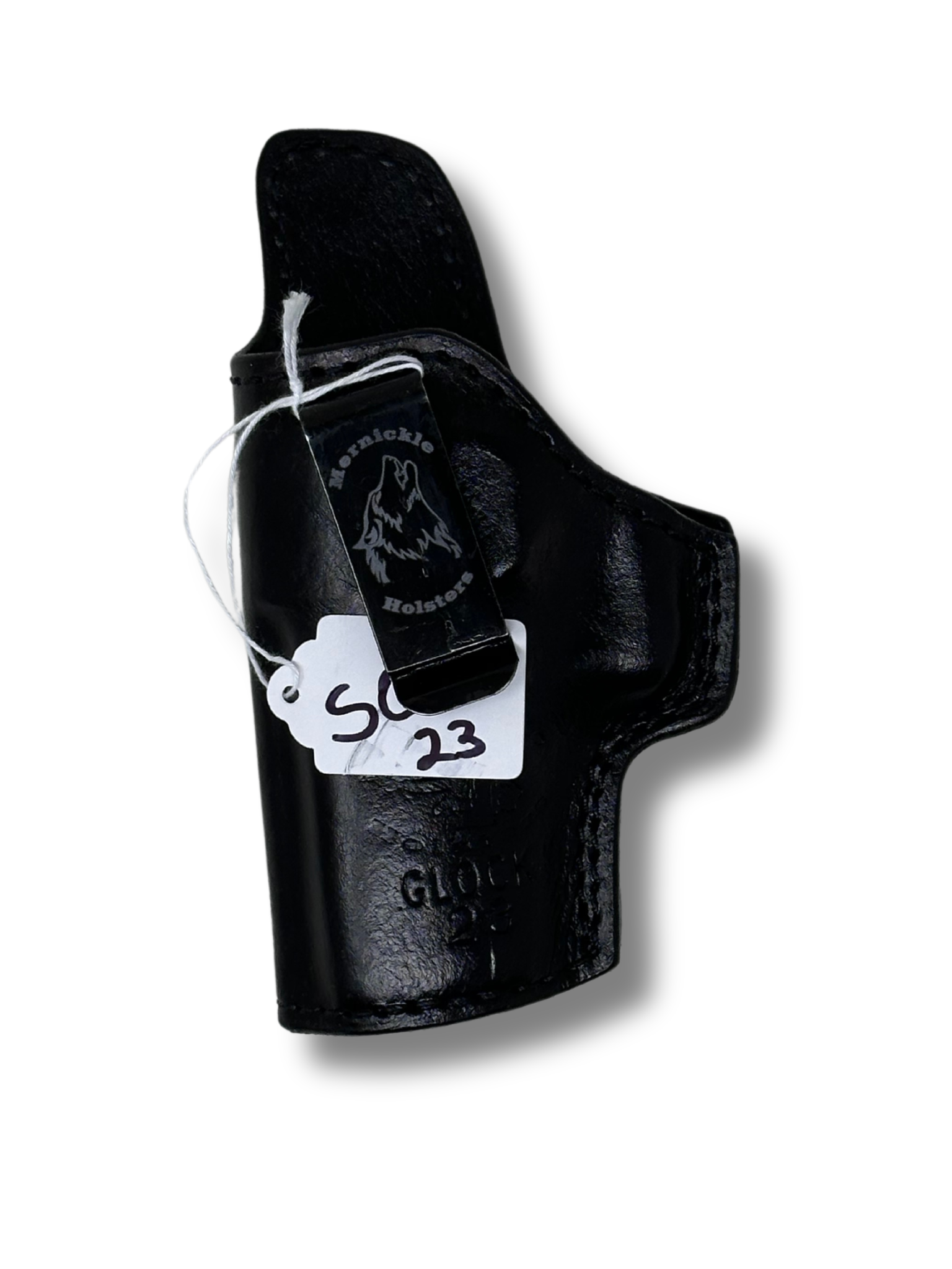 Glock Small of the Back Holsters