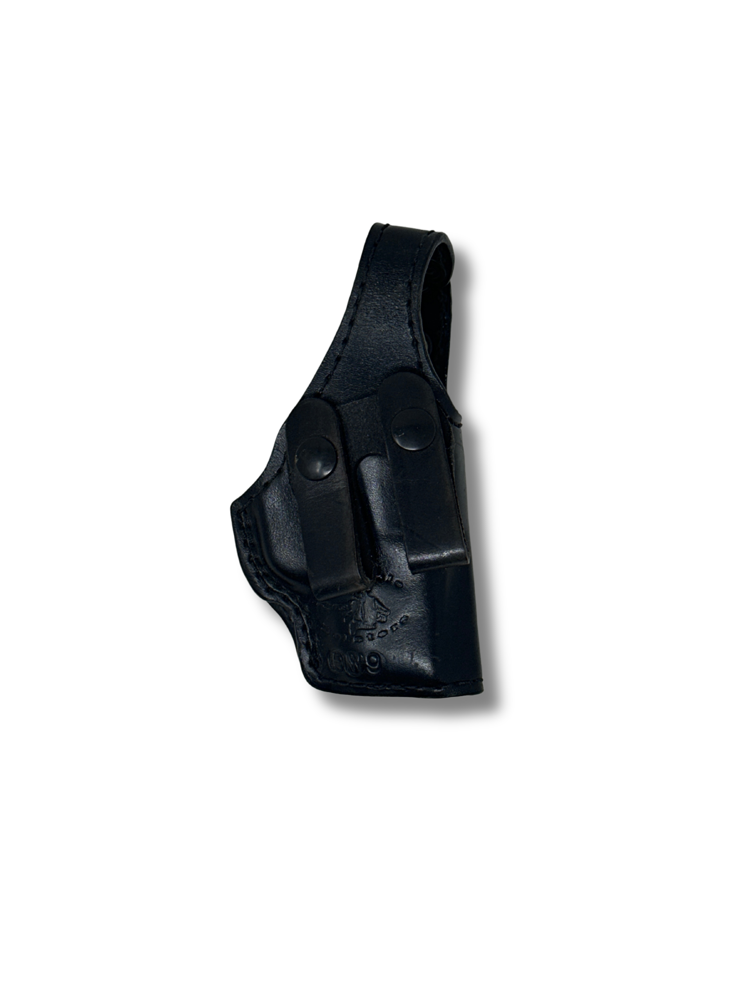 KAHR  inside the waist band (IWB) Holsters