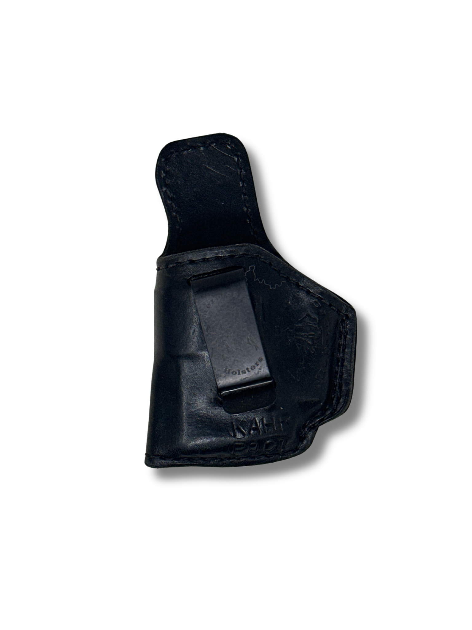 KAHR  inside the waist band (IWB) Holsters