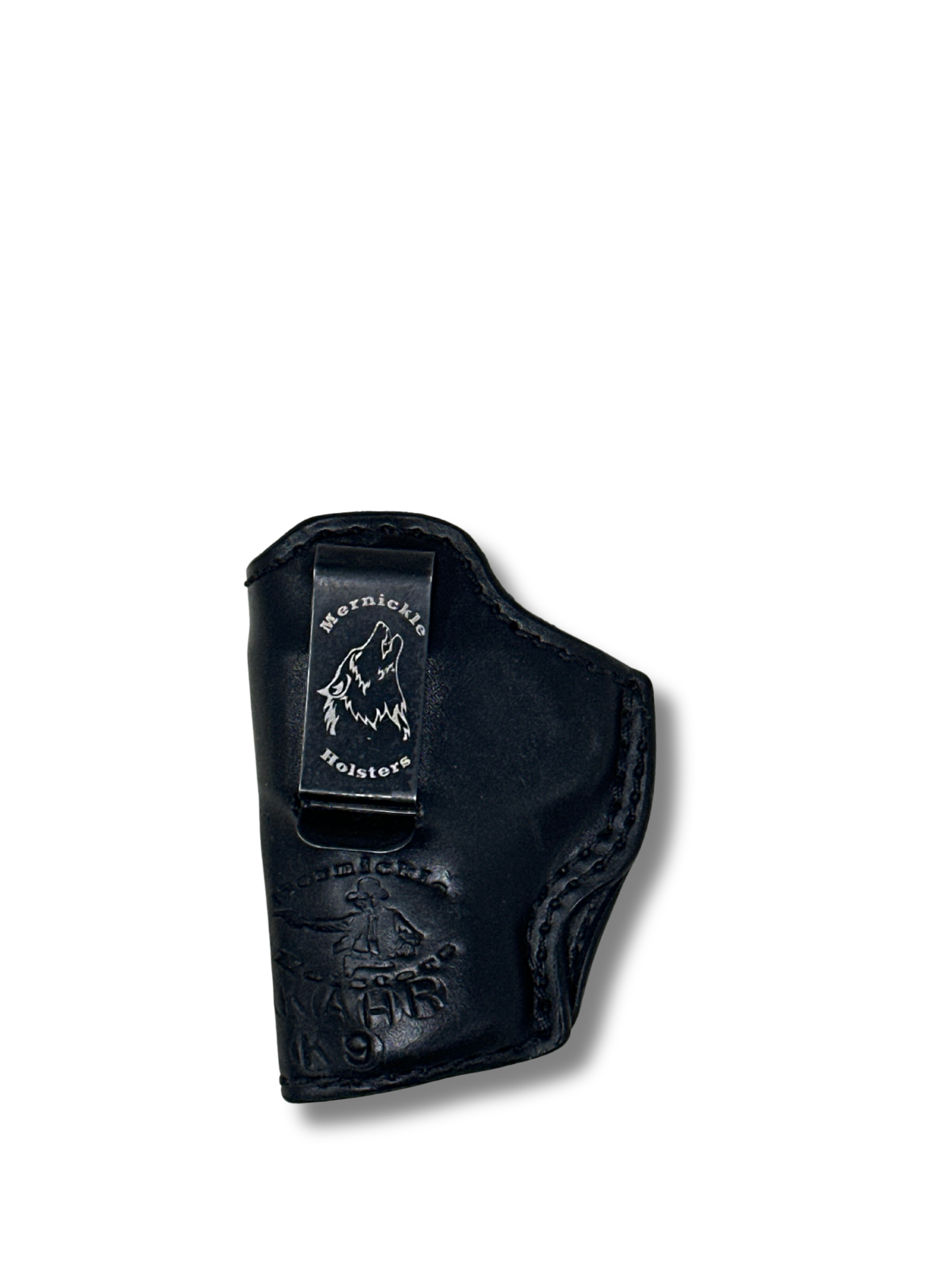 KAHR  inside the waist band (IWB) Holsters