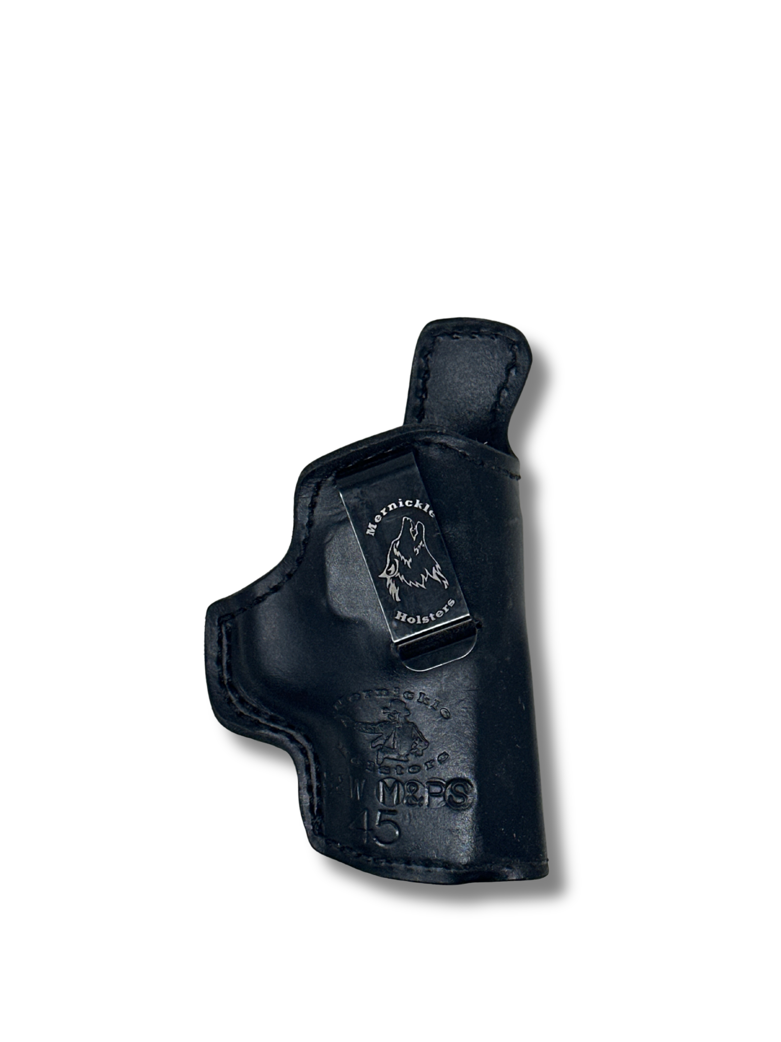 Smith & Wesson Inside the Waist Band (IWB) Holsters