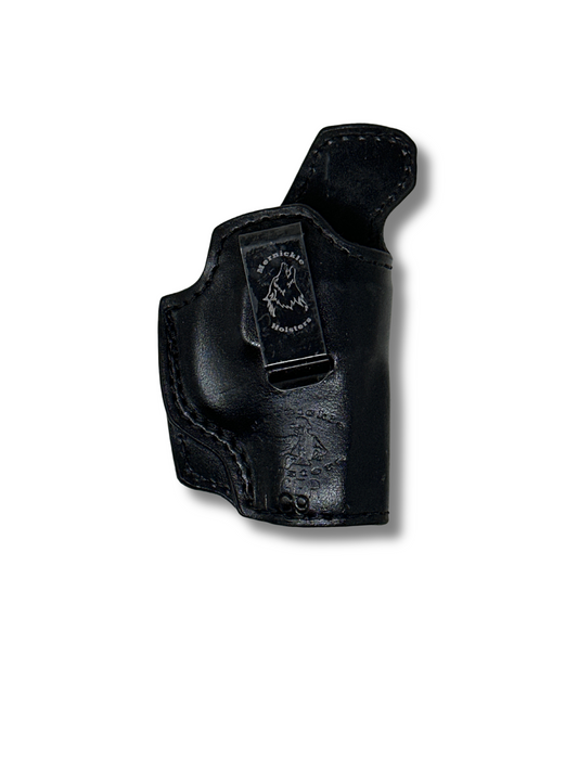 Ruger IWB Holsters (Copy)