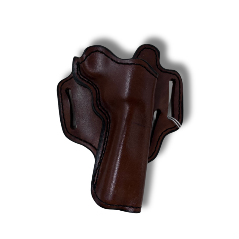 Ruger Bearcat Dual Position Holsters