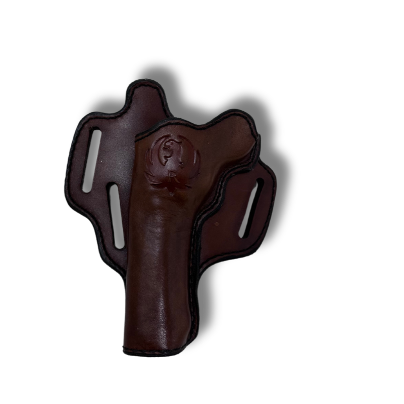 Ruger Bearcat Dual Position Holsters