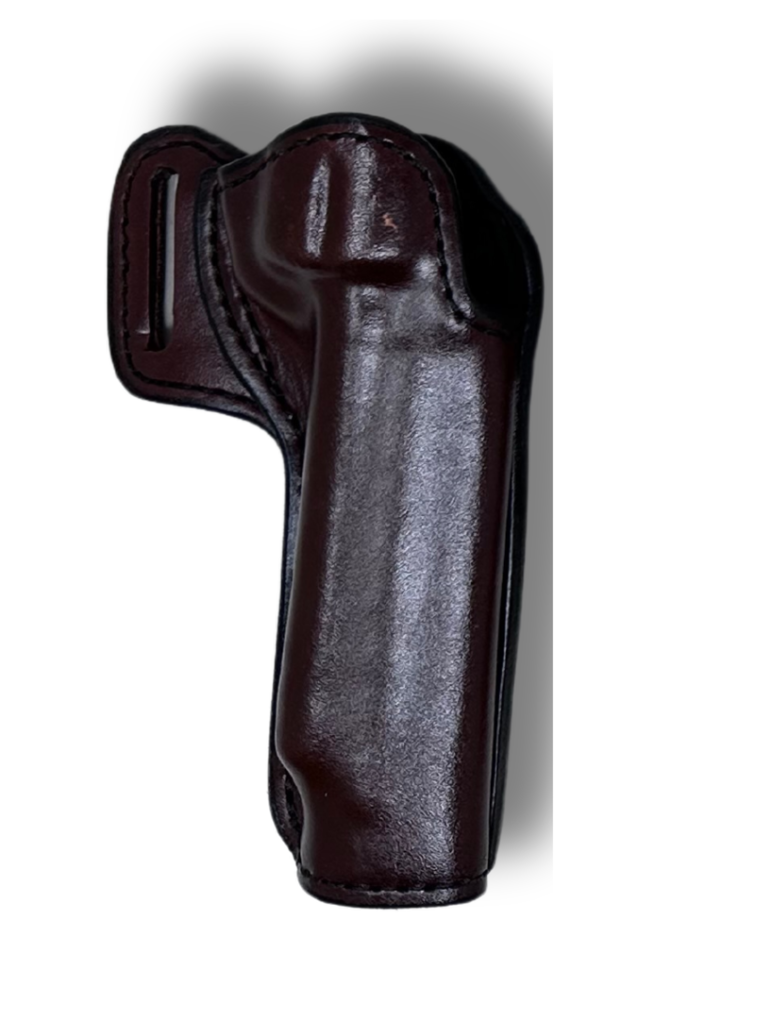 Single Action Vertical Holster