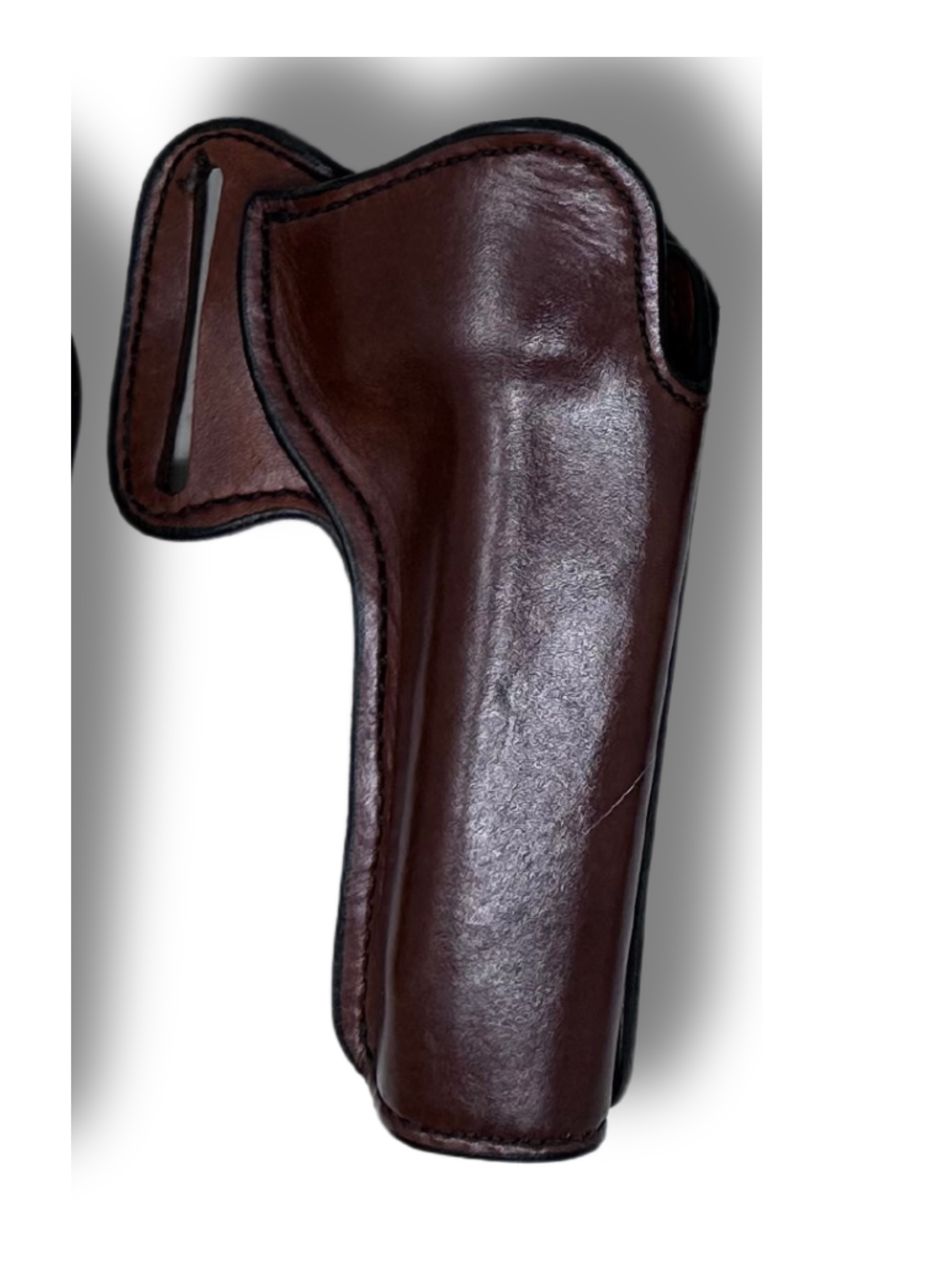 Single Action Vertical Holster