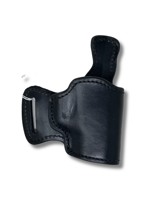 Ruger  Holsters Medium Ride Holsters