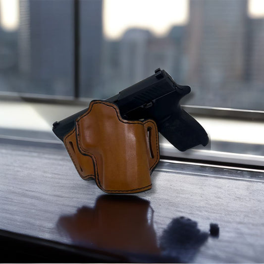 Sig Sauer XHR Extreme Highrise Holsters