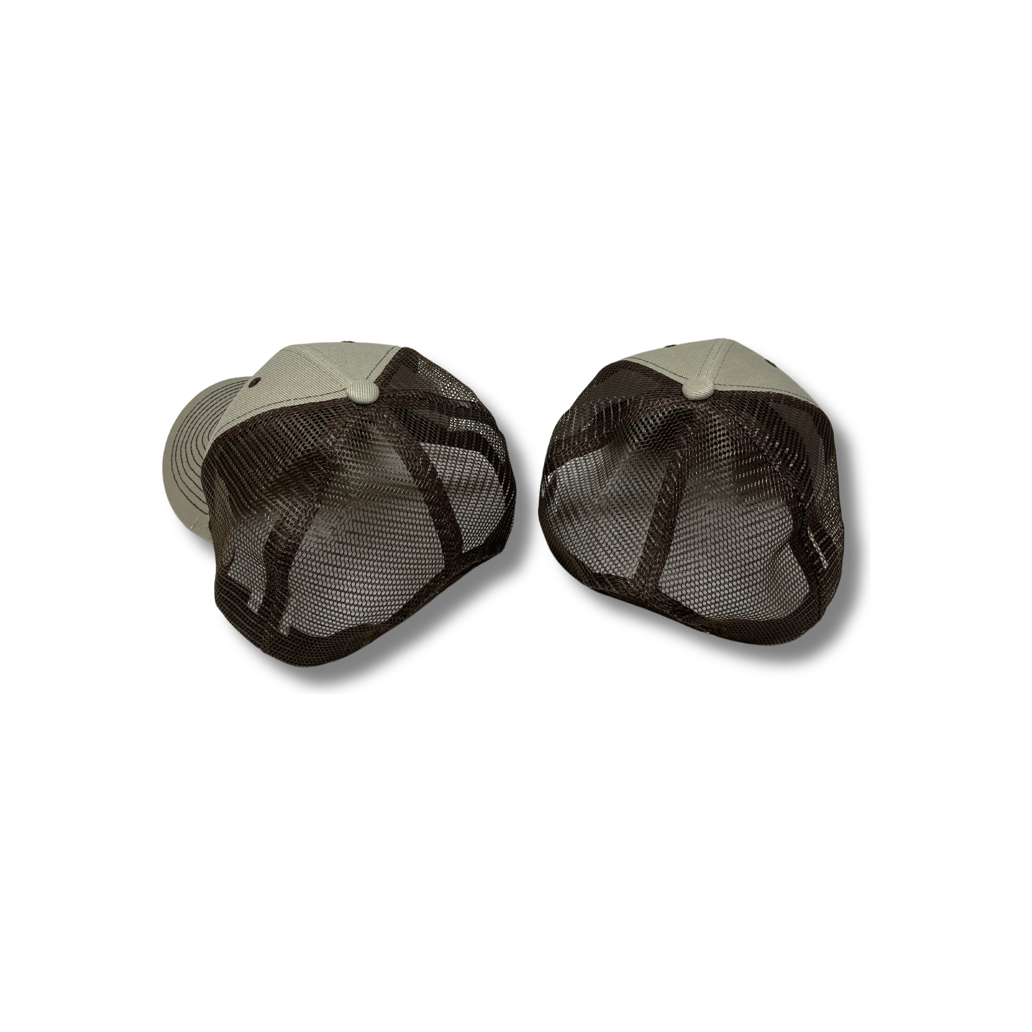 Mernickle Hat w/Patch