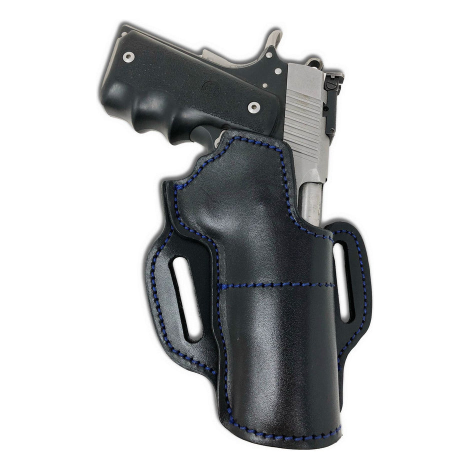 Law Enforcement/Duty Holsters – Mernickle Custom Holsters