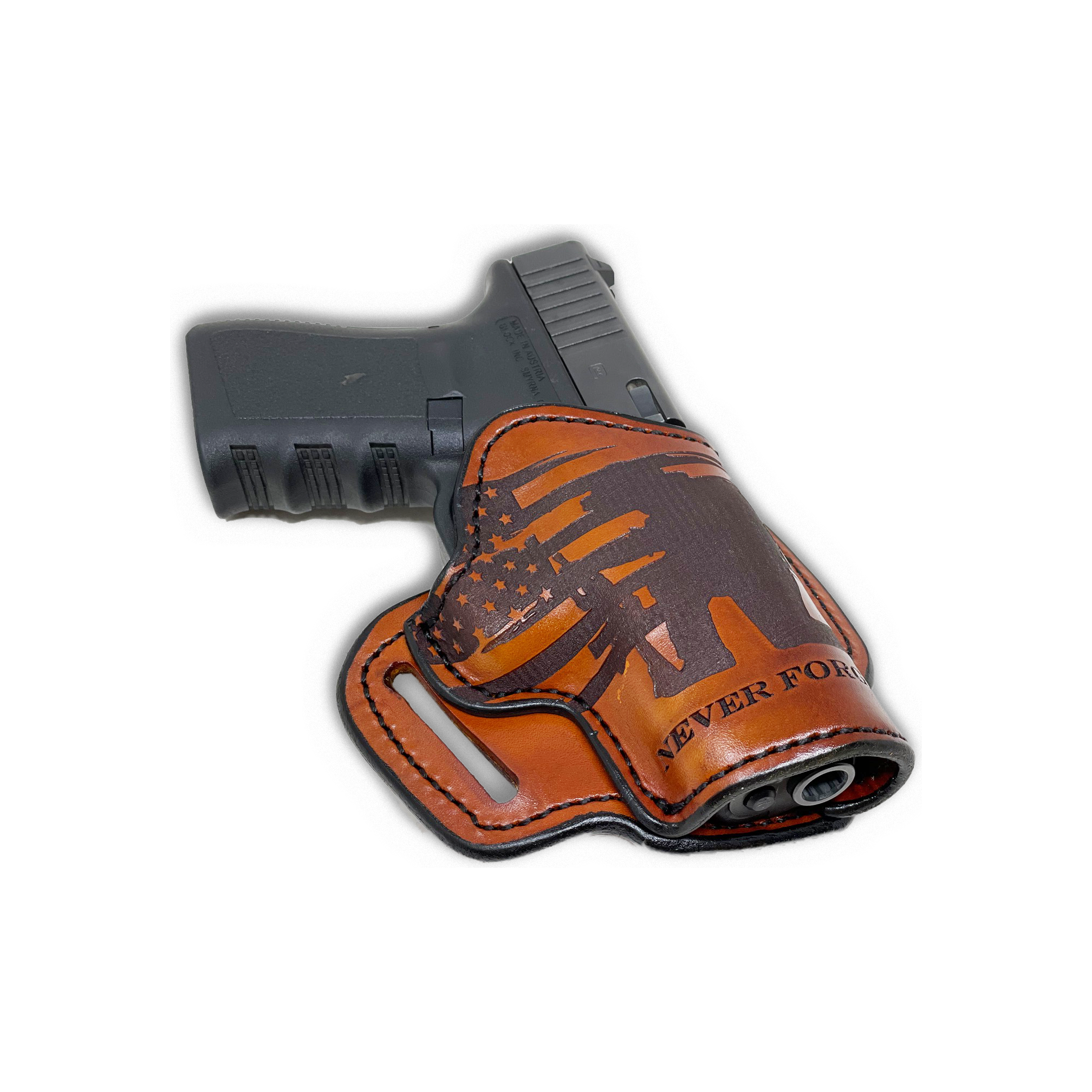 The Patriot XHR Holster